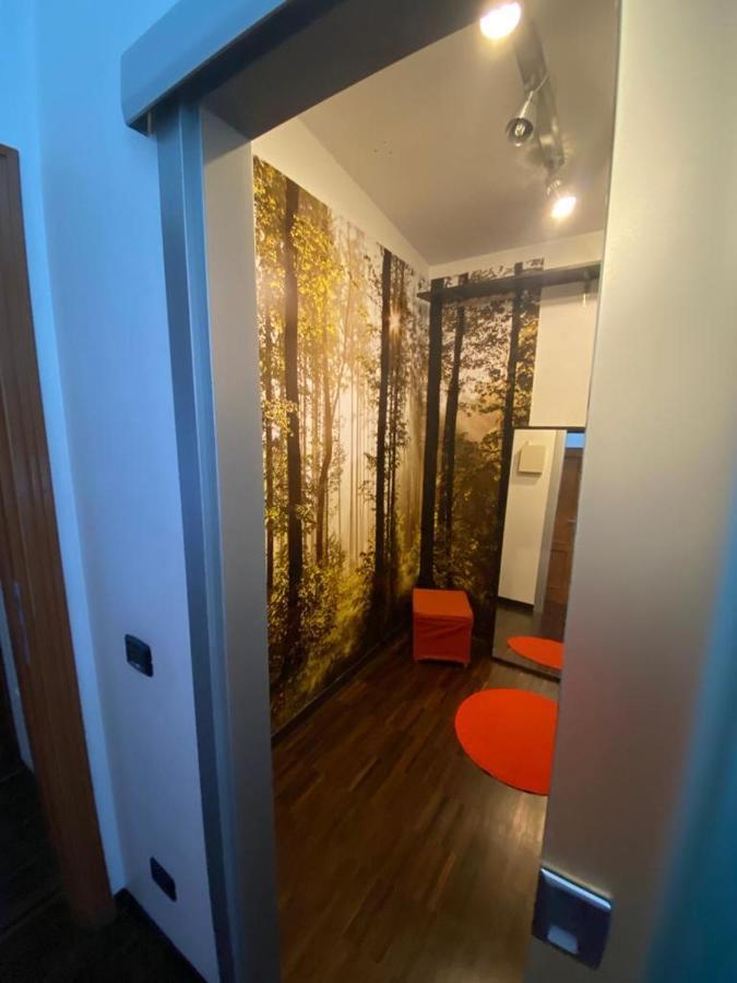Apartamento Casa Cirella Near Anagnina Metro Roma Exterior foto