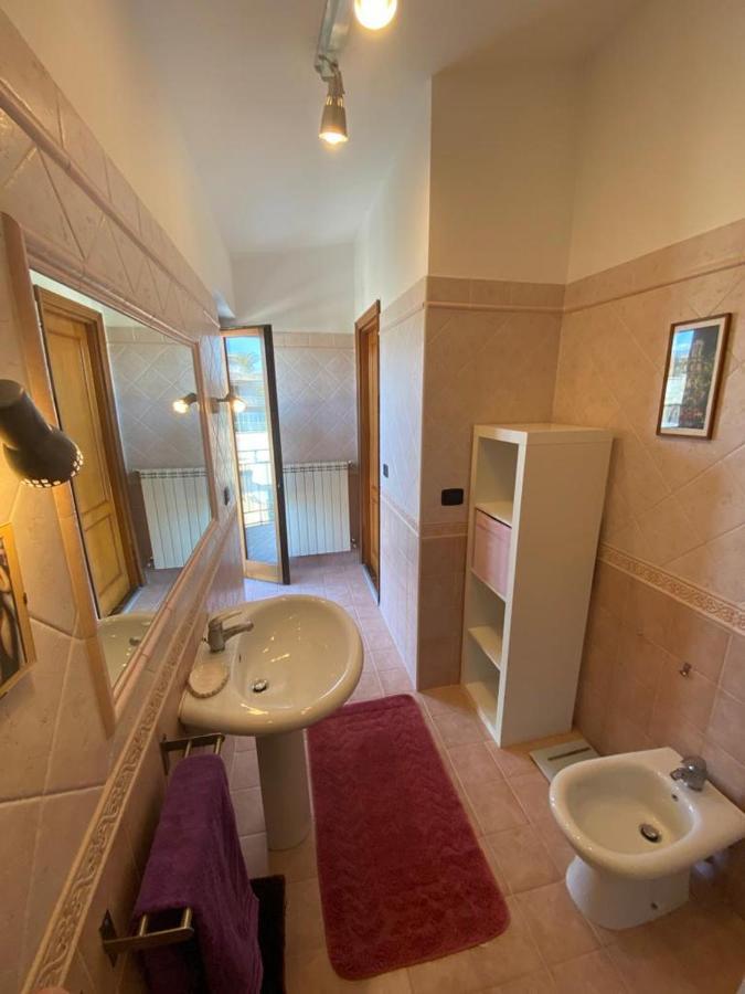 Apartamento Casa Cirella Near Anagnina Metro Roma Exterior foto