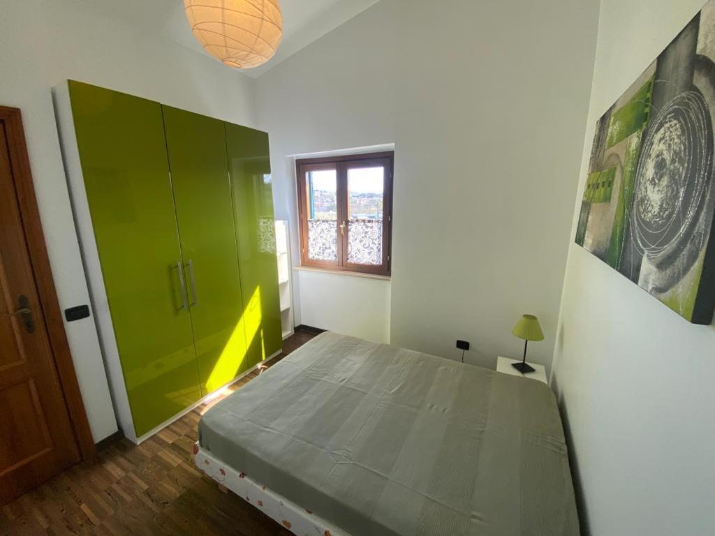 Apartamento Casa Cirella Near Anagnina Metro Roma Exterior foto