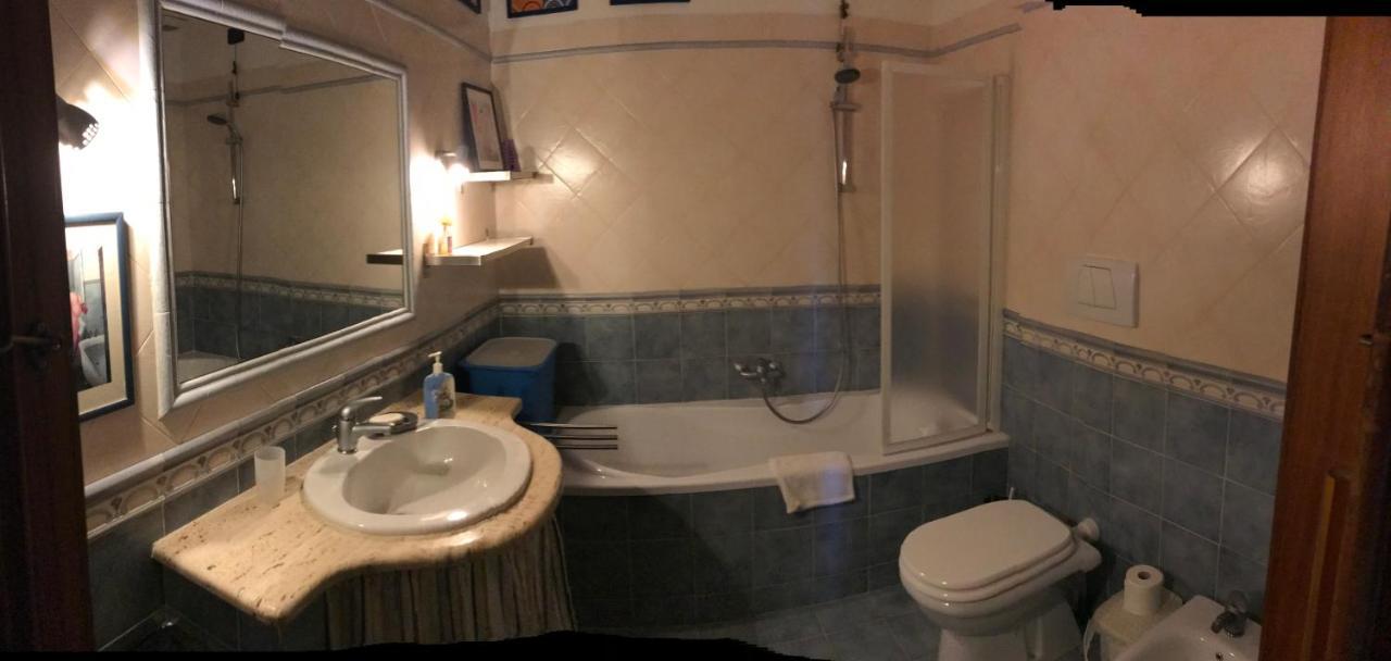 Apartamento Casa Cirella Near Anagnina Metro Roma Exterior foto