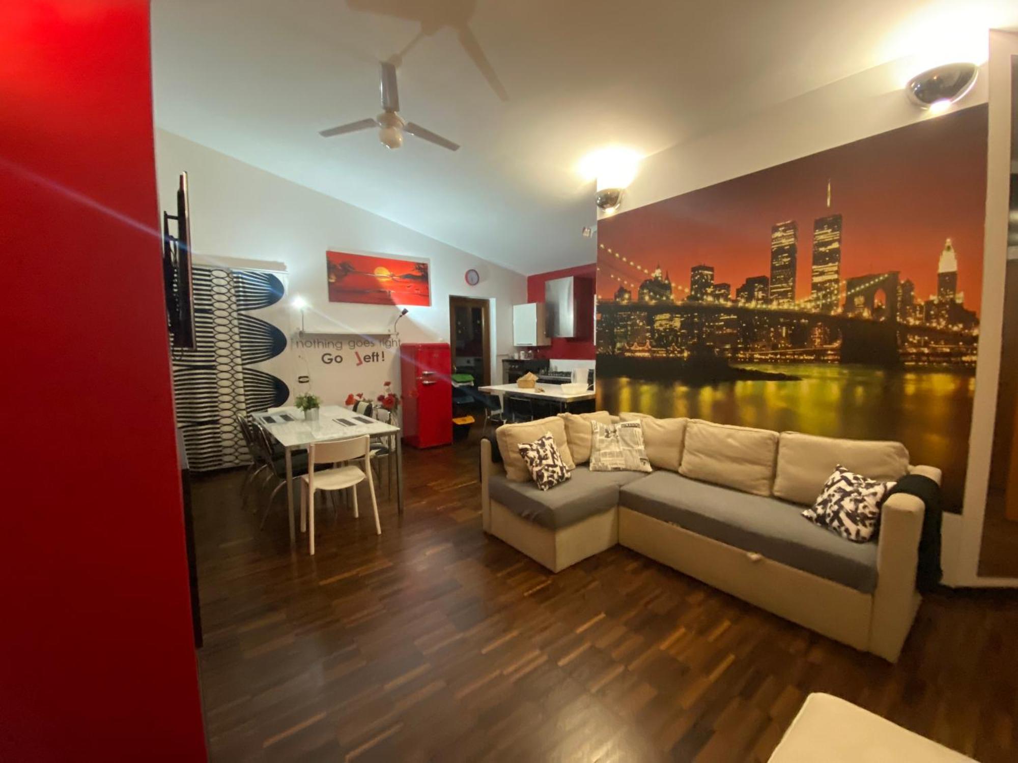 Apartamento Casa Cirella Near Anagnina Metro Roma Exterior foto